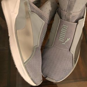 Women’s Puma Core Cross-Trainer